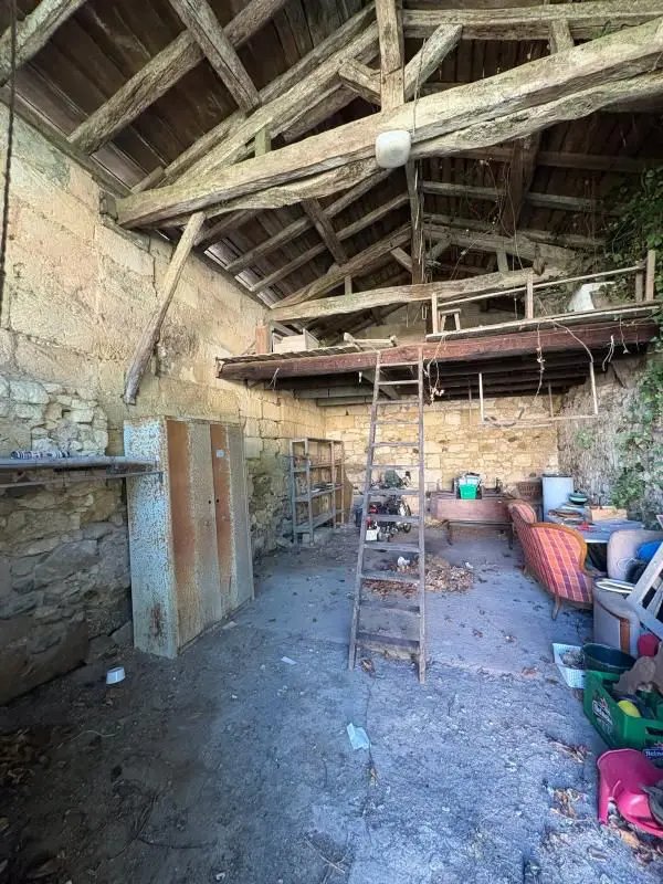Maison à vendre, 70m², Libourne