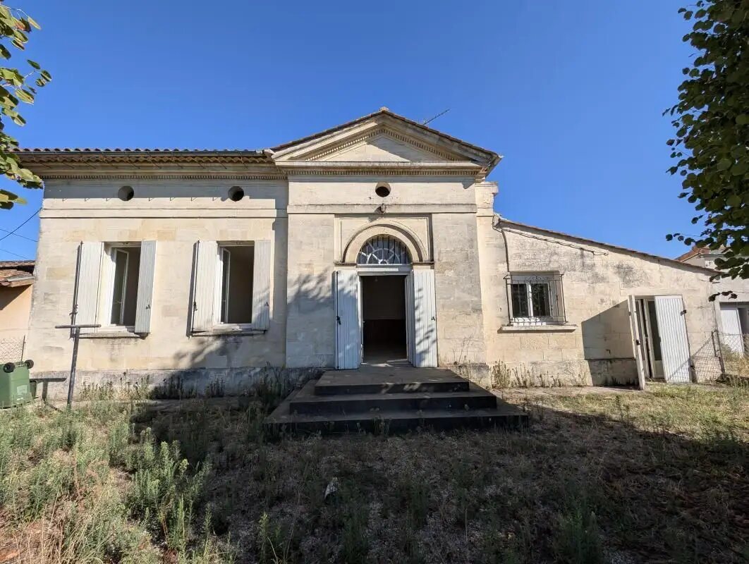 Maison à vendre, 90m², Ambarès-et-Lagrave