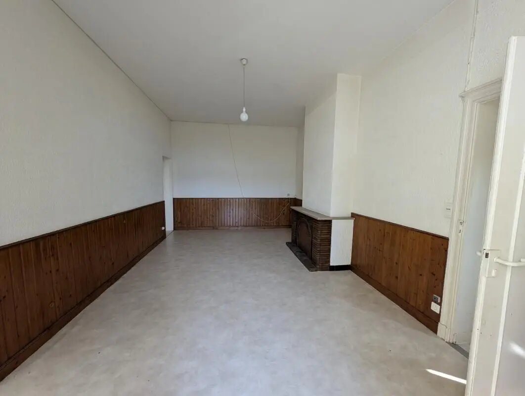 Maison à vendre, 90m², Ambarès-et-Lagrave
