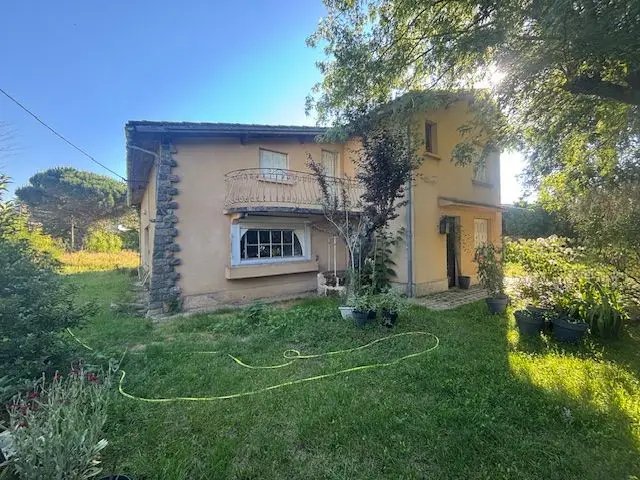 Maison à vendre, 175m², Libourne