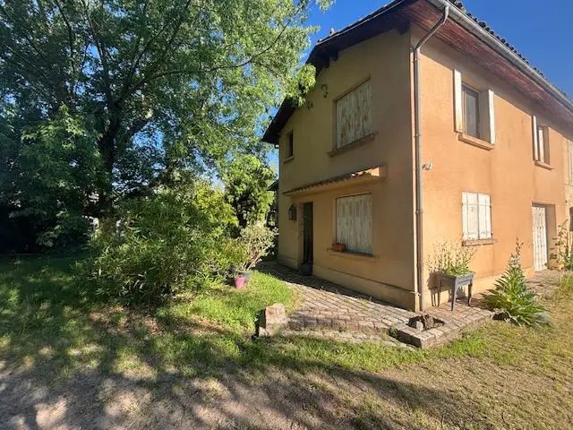 Maison à vendre, 175m², Libourne