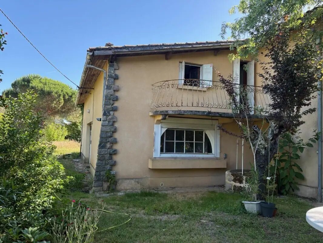 Maison à vendre, 90m², Arveyres