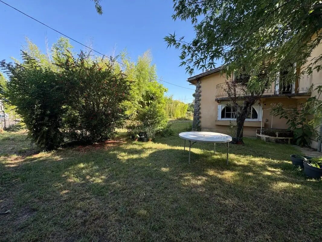 Maison à vendre, 90m², Arveyres