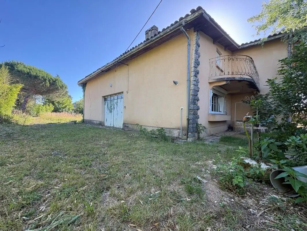 Maison à vendre, 90m², Arveyres