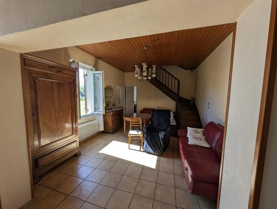 Maison à vendre, 125m², Floirac