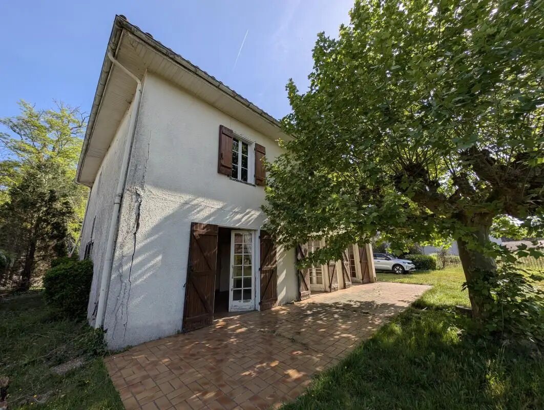 Maison à vendre, 230m², Lit-et-Mixe
