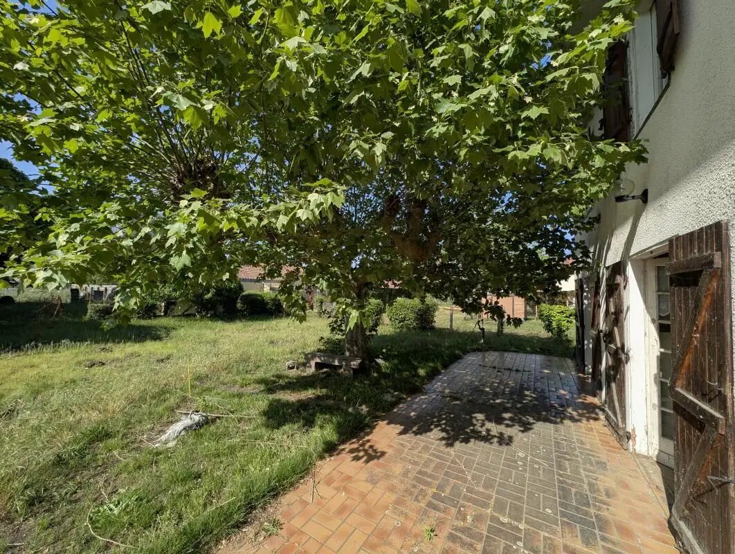 Maison à vendre, 230m², Lit-et-Mixe