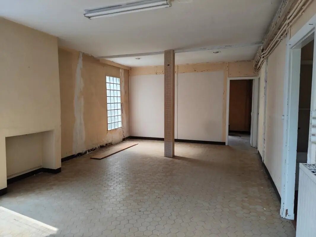 Maison à vendre, 230m², Lit-et-Mixe
