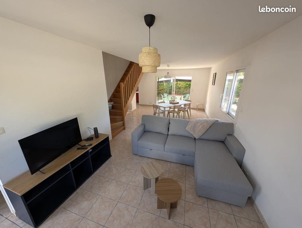 Maison à vendre, 113m², Andernos-les-Bains