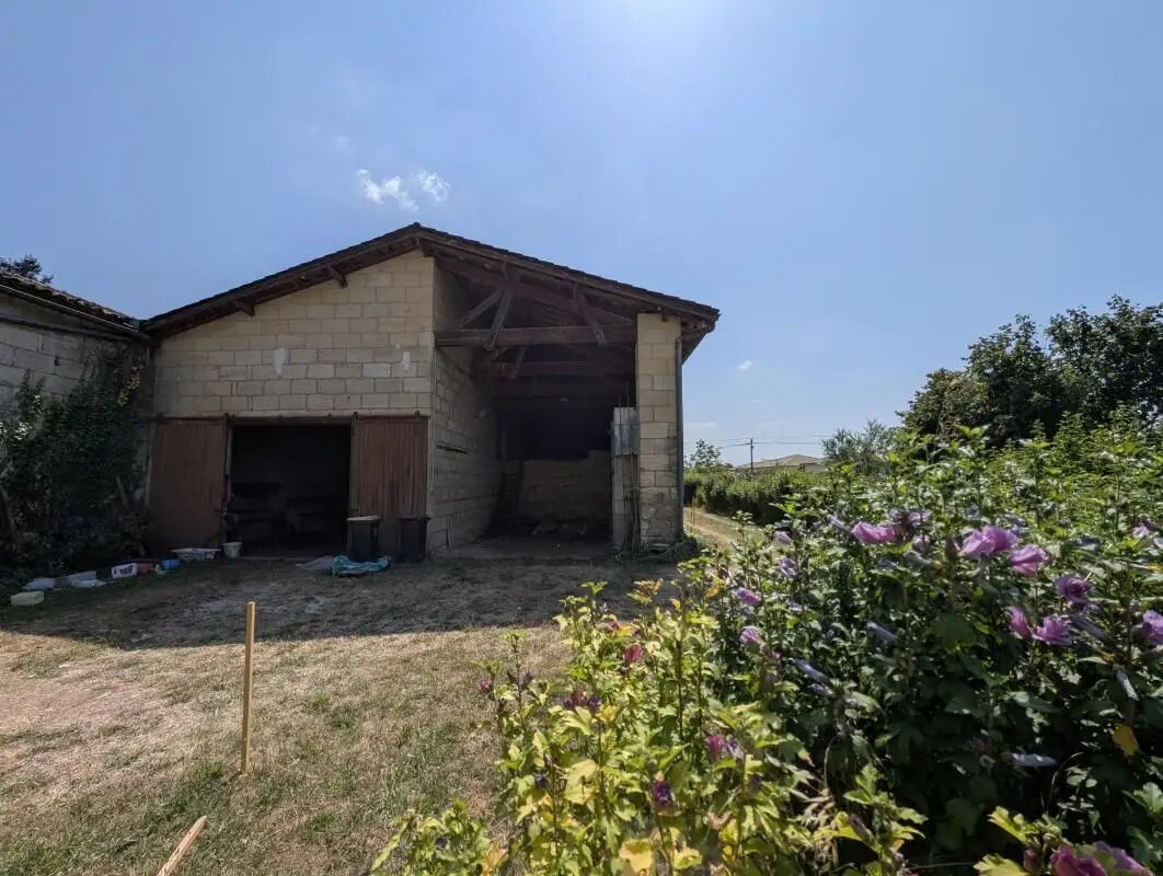 Maison à vendre, 135m², Génissac