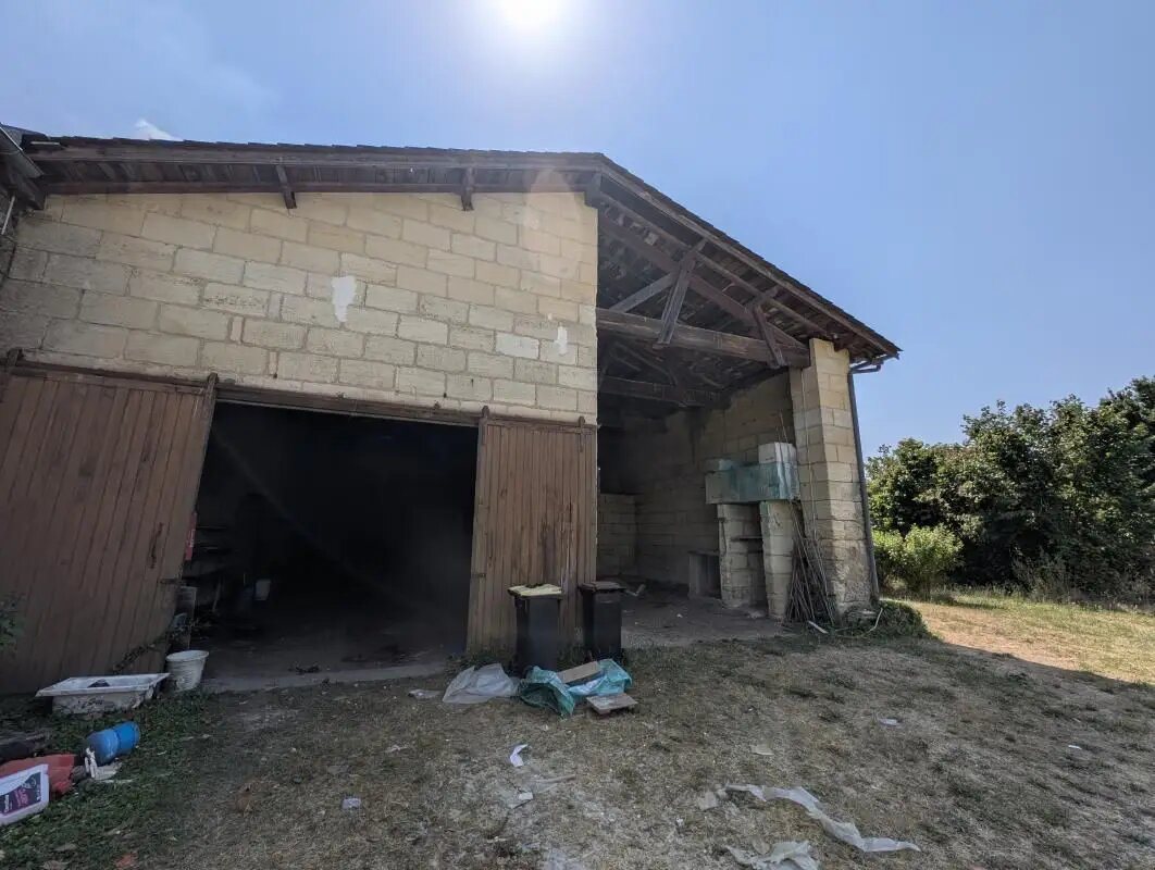 Maison à vendre, 135m², Génissac
