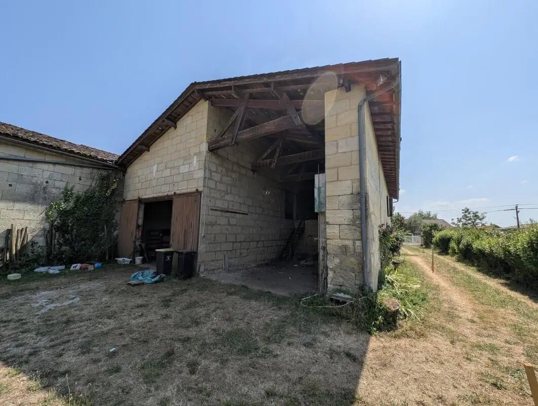 Maison à vendre, 135m², Génissac