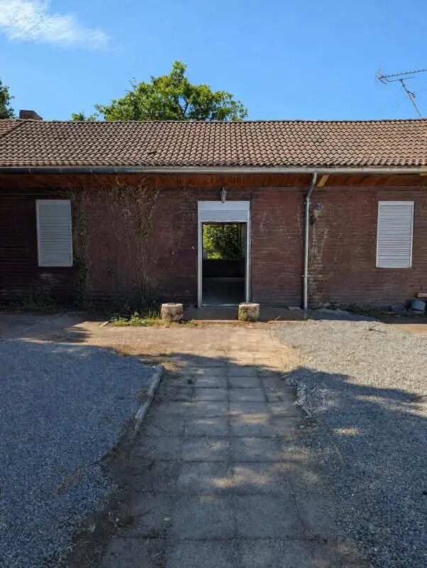 Maison à vendre, 45m², Lanton