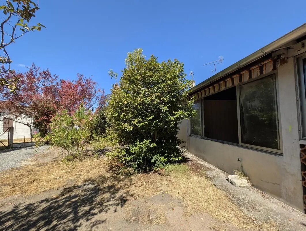 Maison à vendre, 45m², Lanton