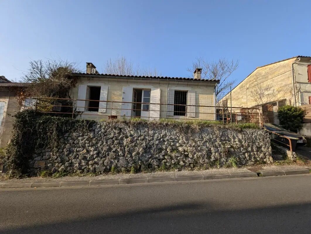 Maison à vendre, 90m², Bonnetan