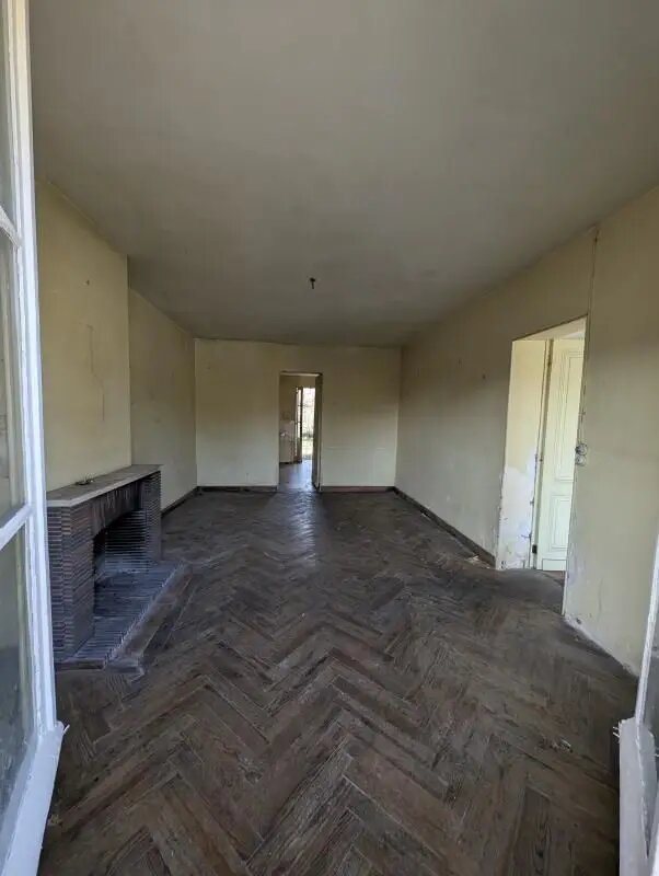 Maison à vendre, 90m², Salleboeuf