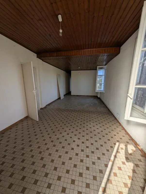 Maison à vendre, 60m², Ambarès-et-Lagrave