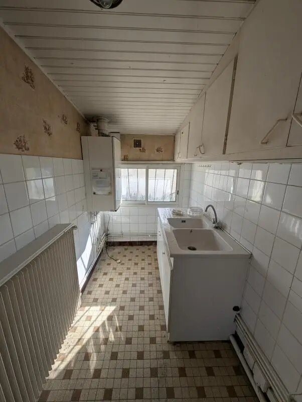 Maison à vendre, 60m², Ambarès-et-Lagrave
