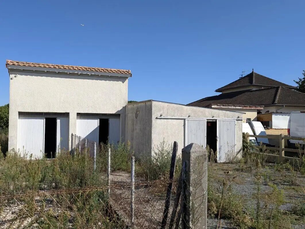 Maison à vendre, 70m², Ambarès-et-Lagrave