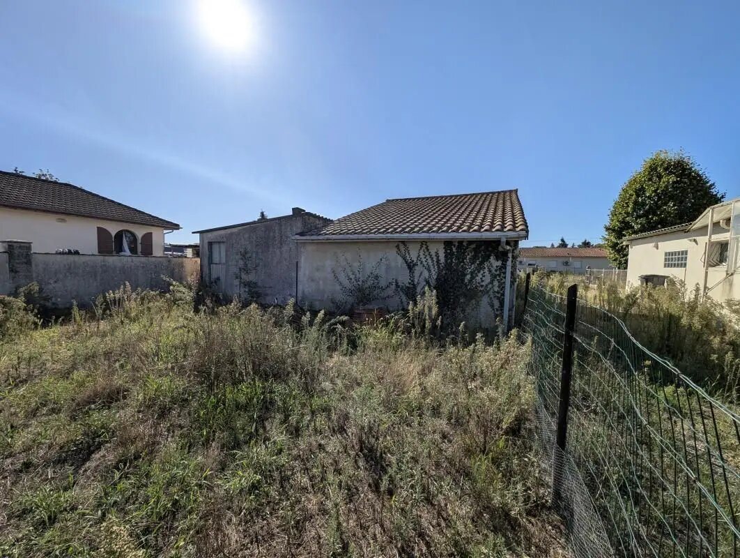 Maison à vendre, 70m², Ambarès-et-Lagrave