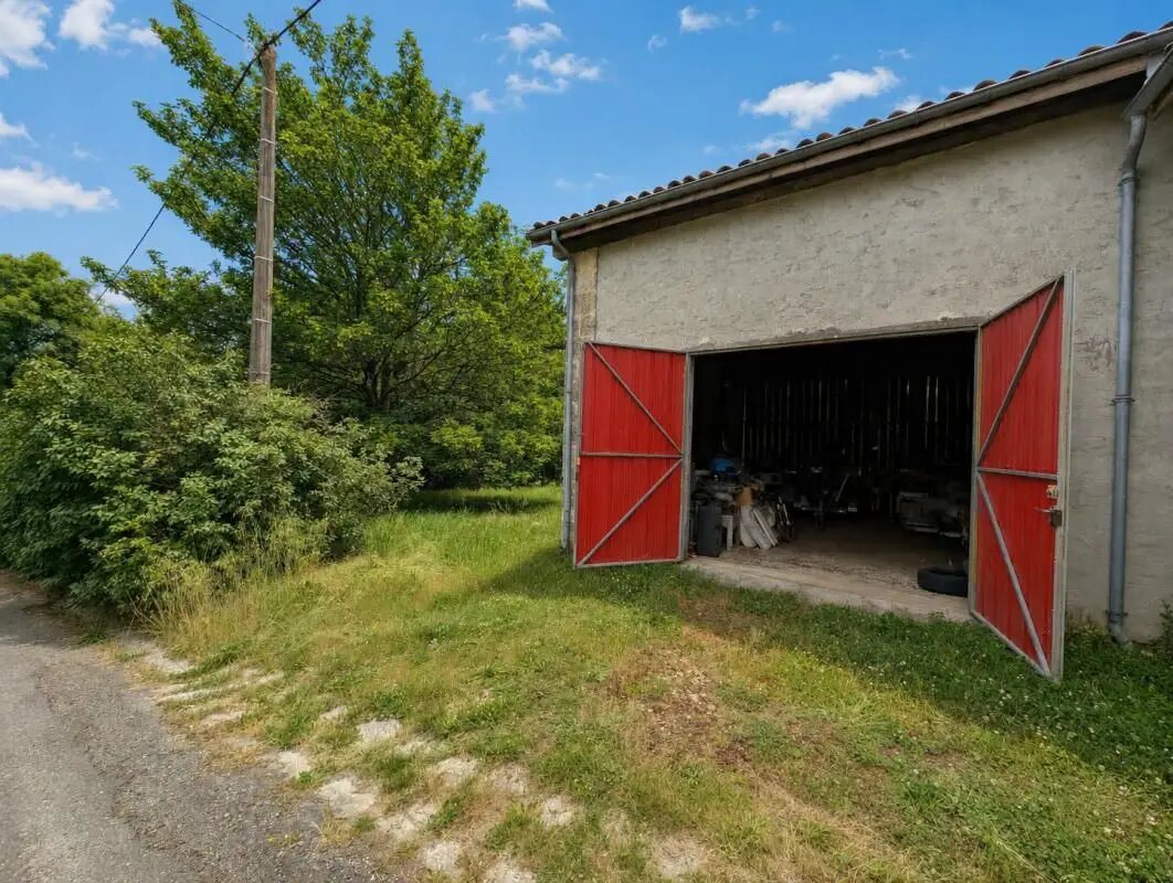 Maison à vendre, 90m², Cénac
