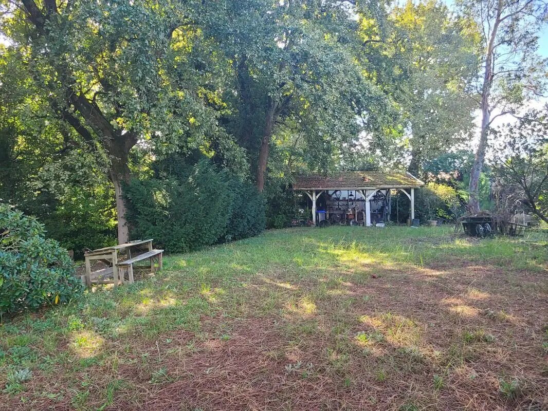 Maison à vendre, 140m², Lanton