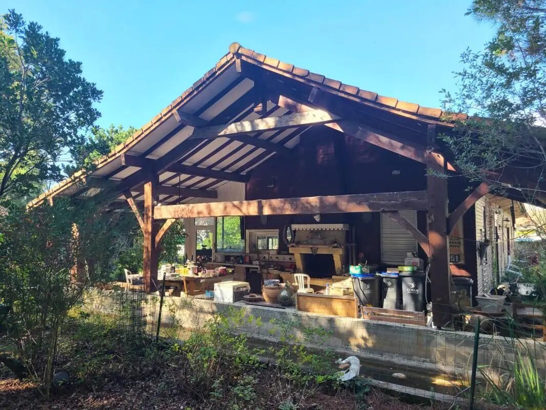 Maison à vendre, 140m², Lanton