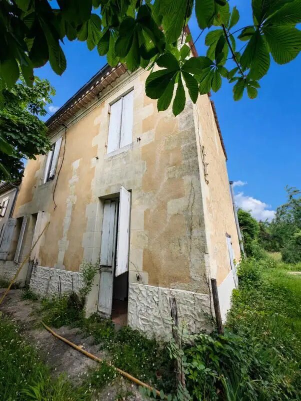 Maison à vendre, 88m², Carignan-de-Bordeaux