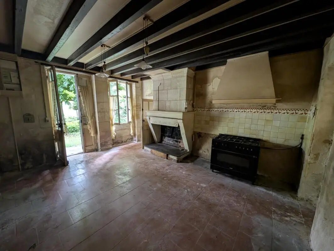 Maison à vendre, 88m², Carignan-de-Bordeaux