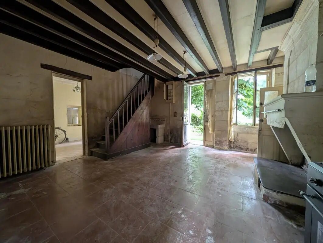 Maison à vendre, 88m², Carignan-de-Bordeaux