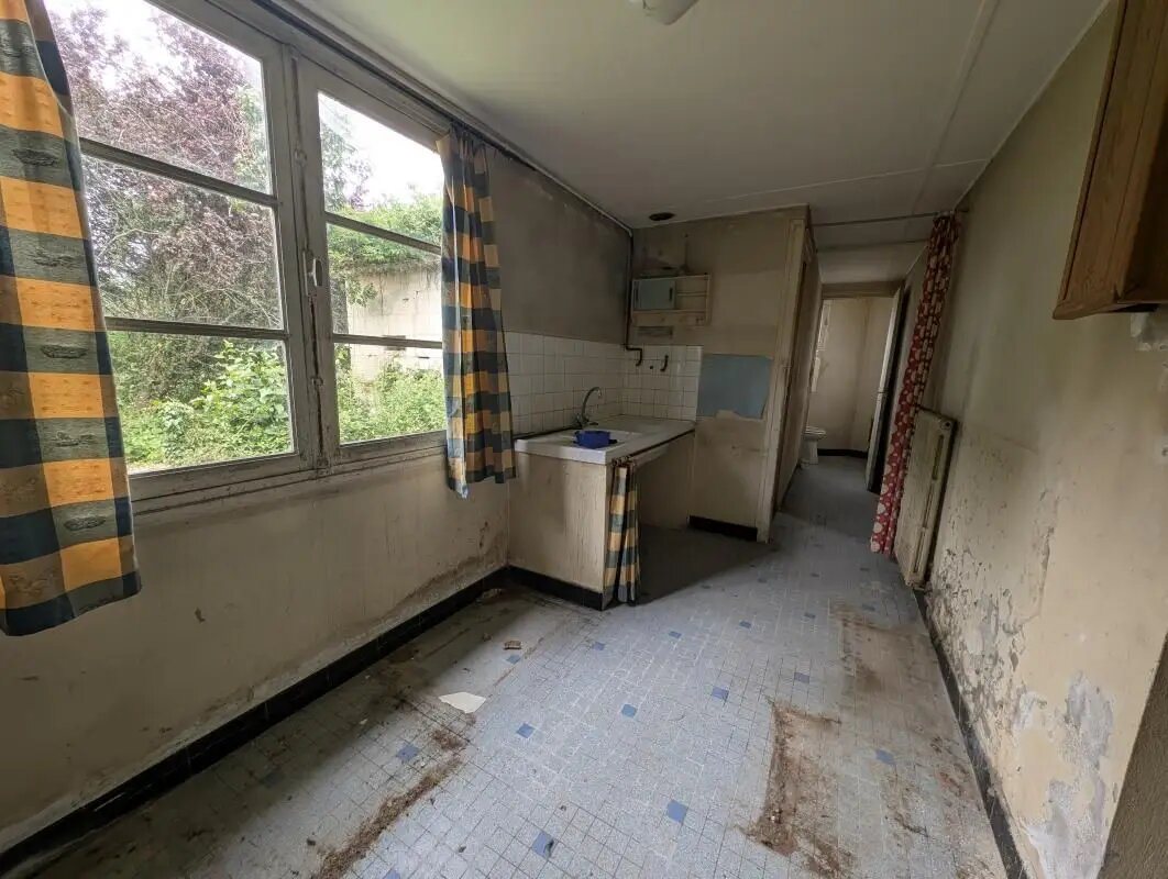Maison à vendre, 88m², Carignan-de-Bordeaux