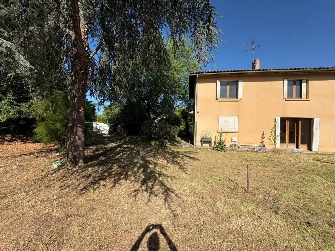 Maison à vendre, 85m², Libourne