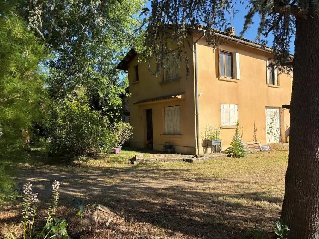 Maison à vendre, 85m², Libourne