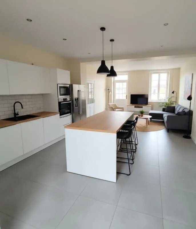 Maison à vendre, 126m², Bonnetan