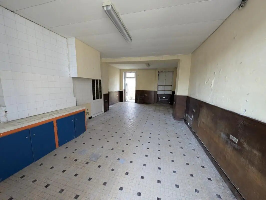 Maison à vendre, 126m², Bonnetan