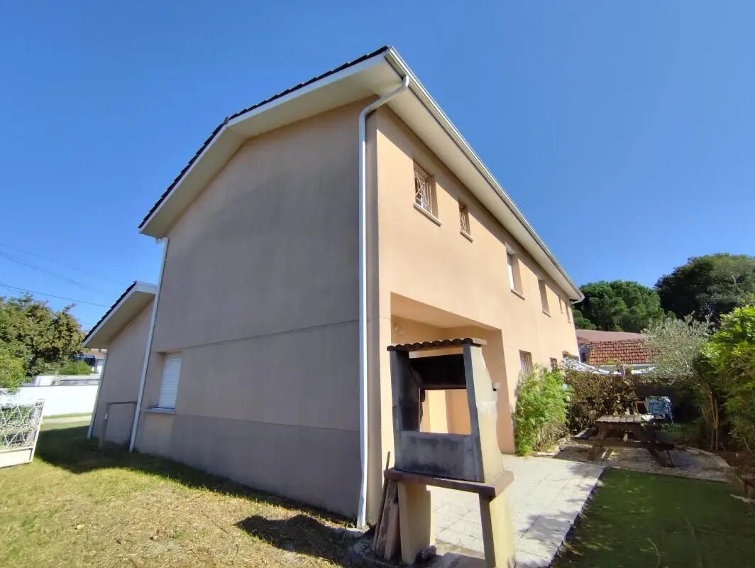 Maison à vendre, 113m², Lanton