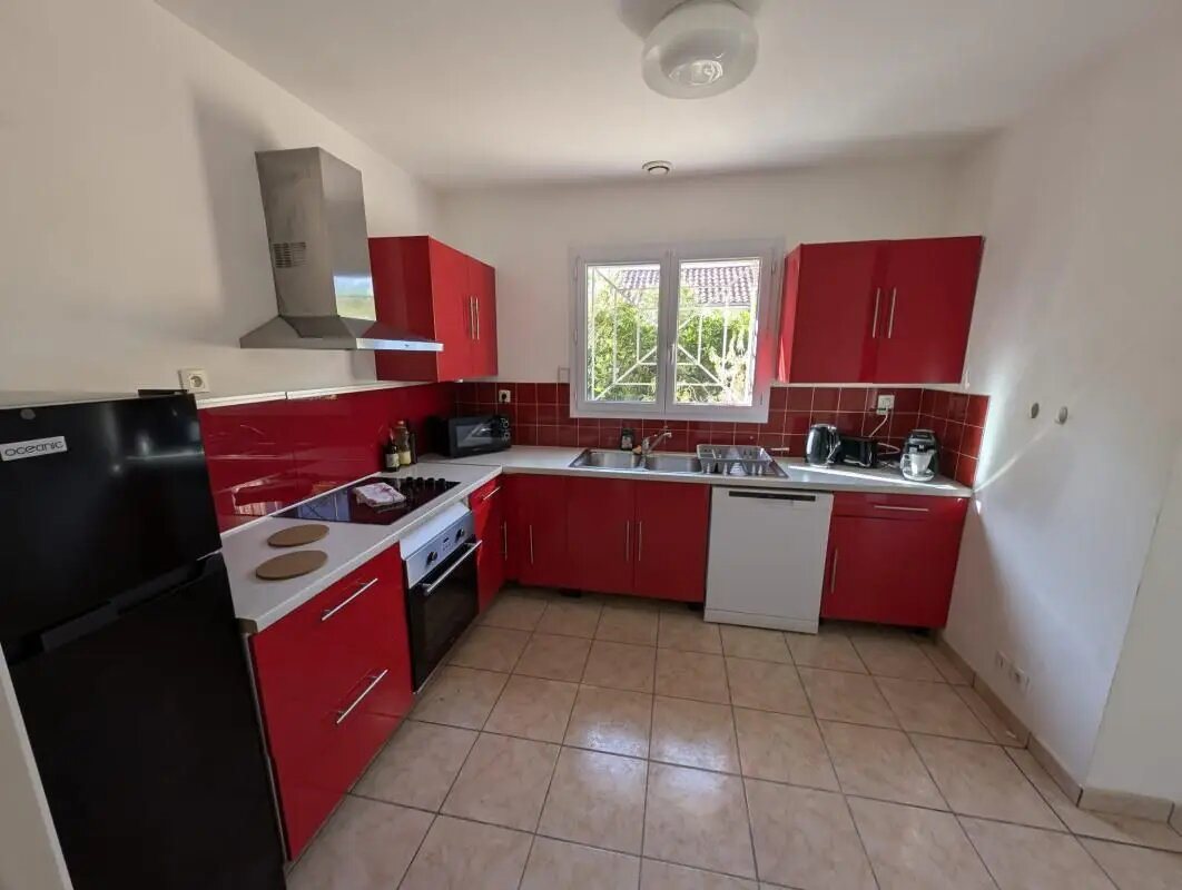 Maison à vendre, 113m², Lanton