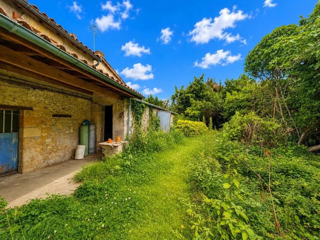 Maison à vendre, 85m², Fargues-Saint-Hilaire