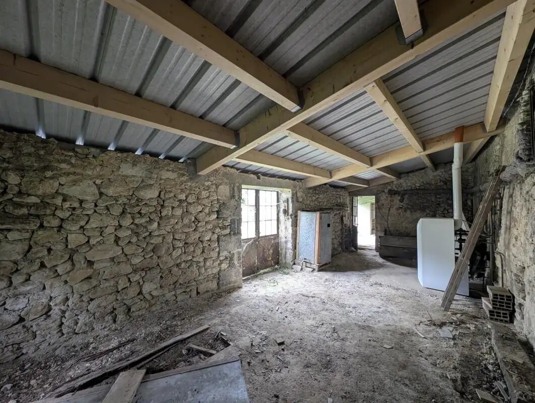 Maison à vendre, 85m², Fargues-Saint-Hilaire