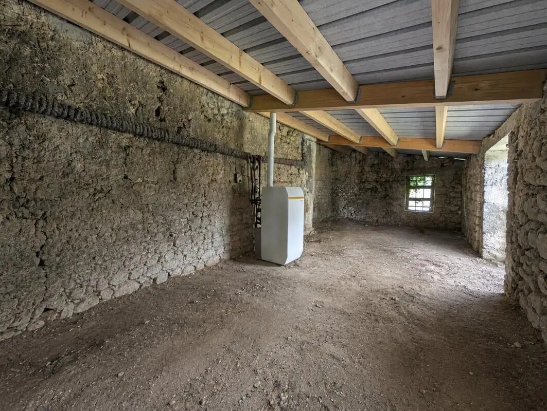 Maison à vendre, 85m², Fargues-Saint-Hilaire