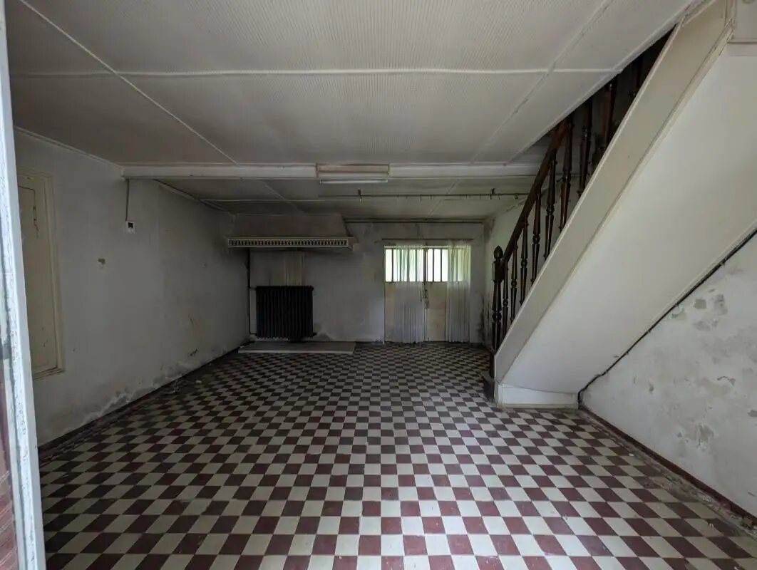 Maison à vendre, 85m², Fargues-Saint-Hilaire