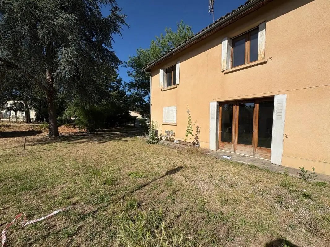 Maison à vendre, 85m², Libourne