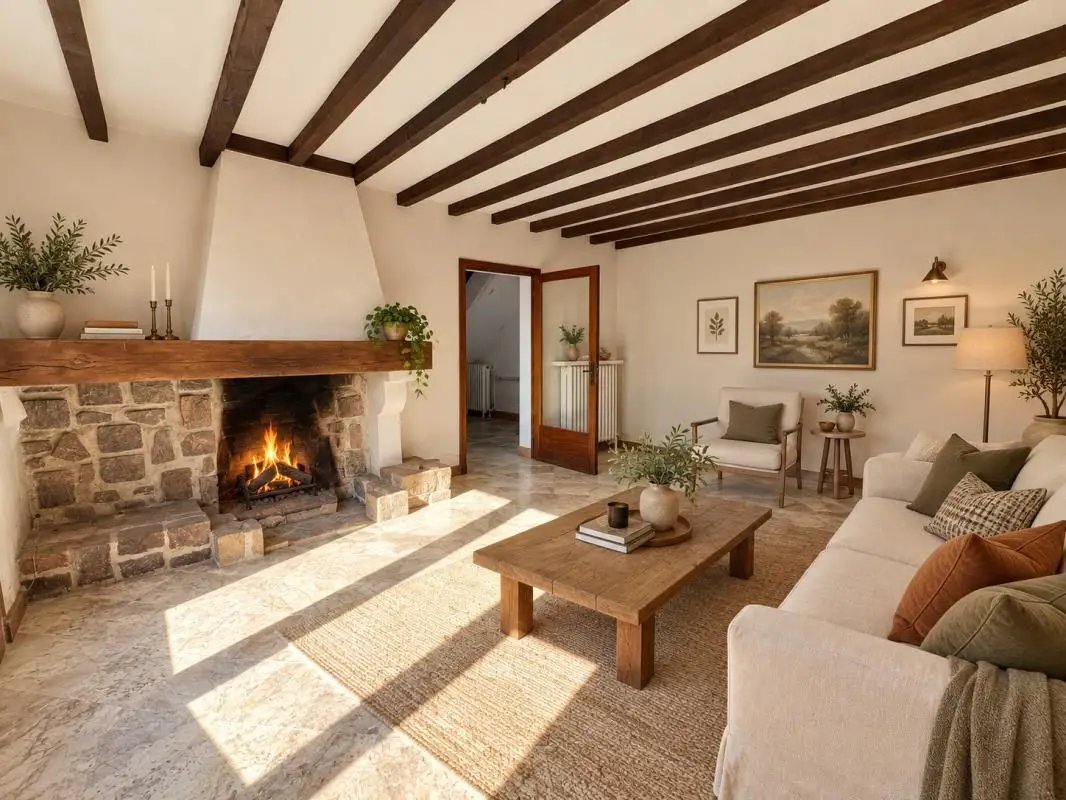 Maison à vendre, 85m², Libourne
