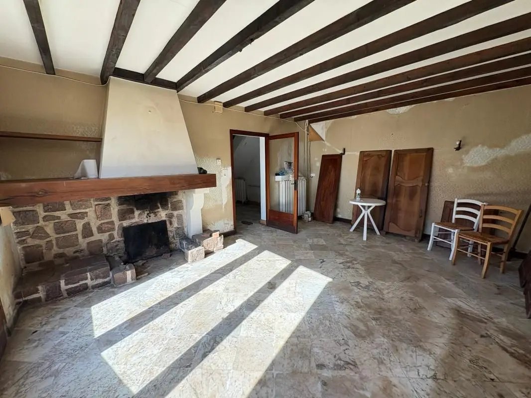 Maison à vendre, 85m², Libourne