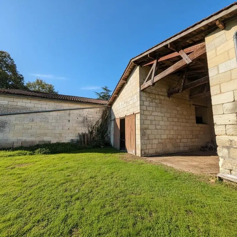Maison à vendre, 218m², Génissac