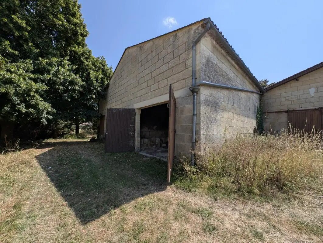 Maison à vendre, 218m², Génissac