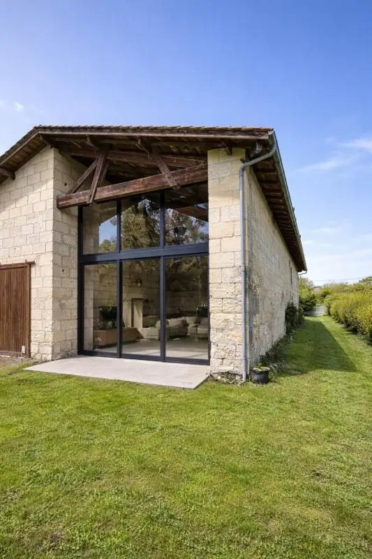Maison à vendre, 218m², Génissac