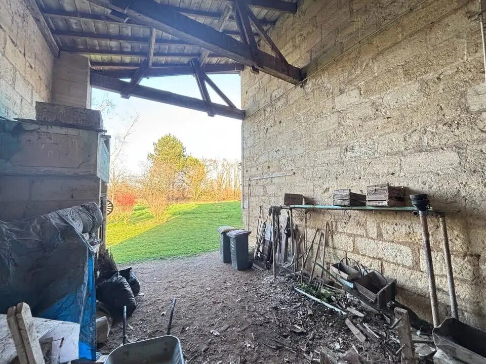 Maison à vendre, 38m², Génissac