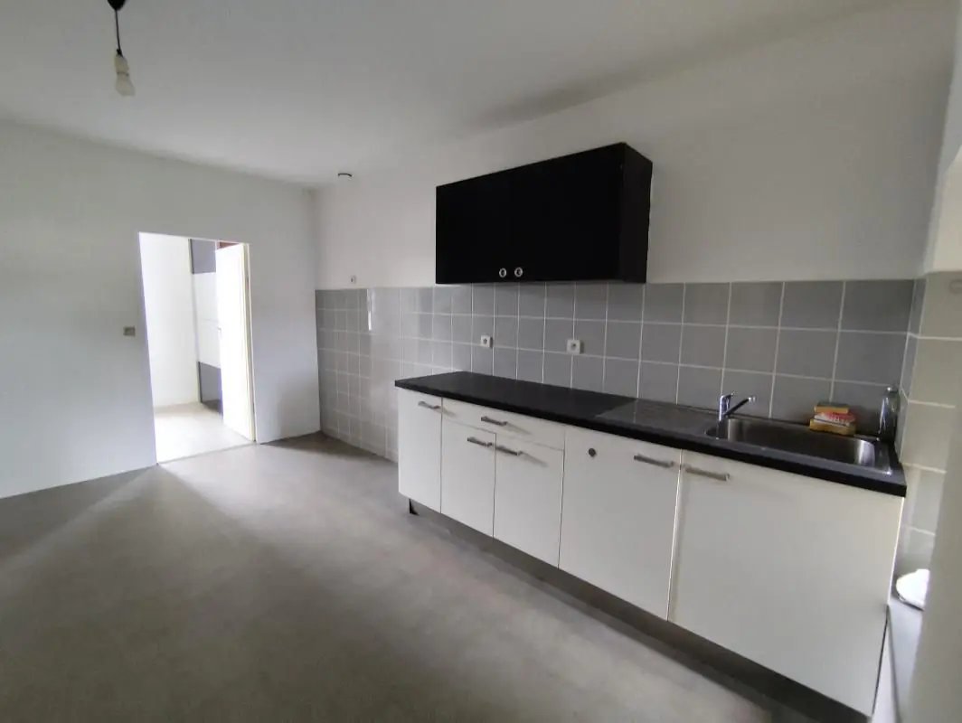 Maison à vendre, 72m², Le Pian-Médoc