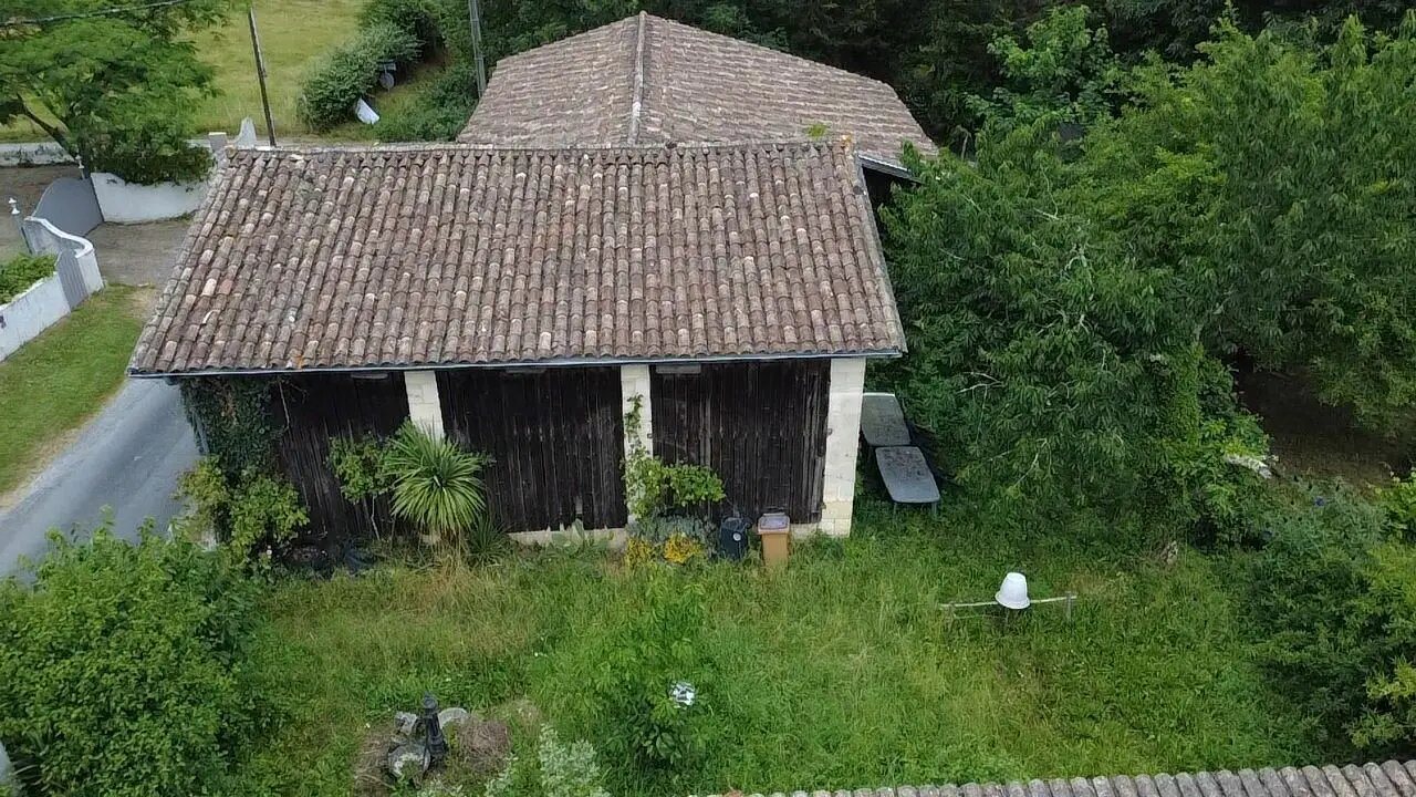 Maison à vendre, 150m², Latresne